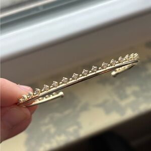 Kendra Scott Fall 2017 Cuff Bracelet